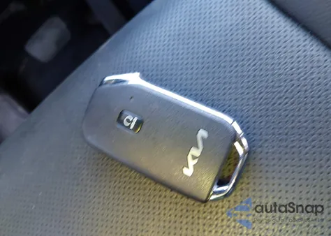 2024 Kia Sportage X-Line из США, поврежденный, VIN 5XYK6CDF5RG202704